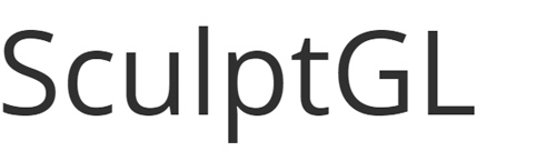 SculptGL logo