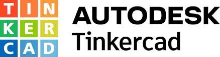 Tinkercad logo