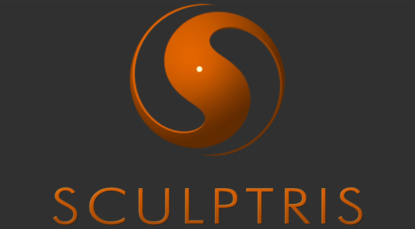 Sculptris logo