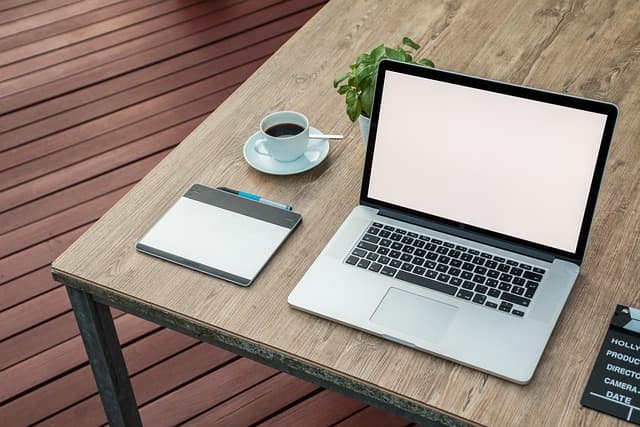 workspace